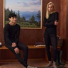 The World's Most Comfortable Fabric
