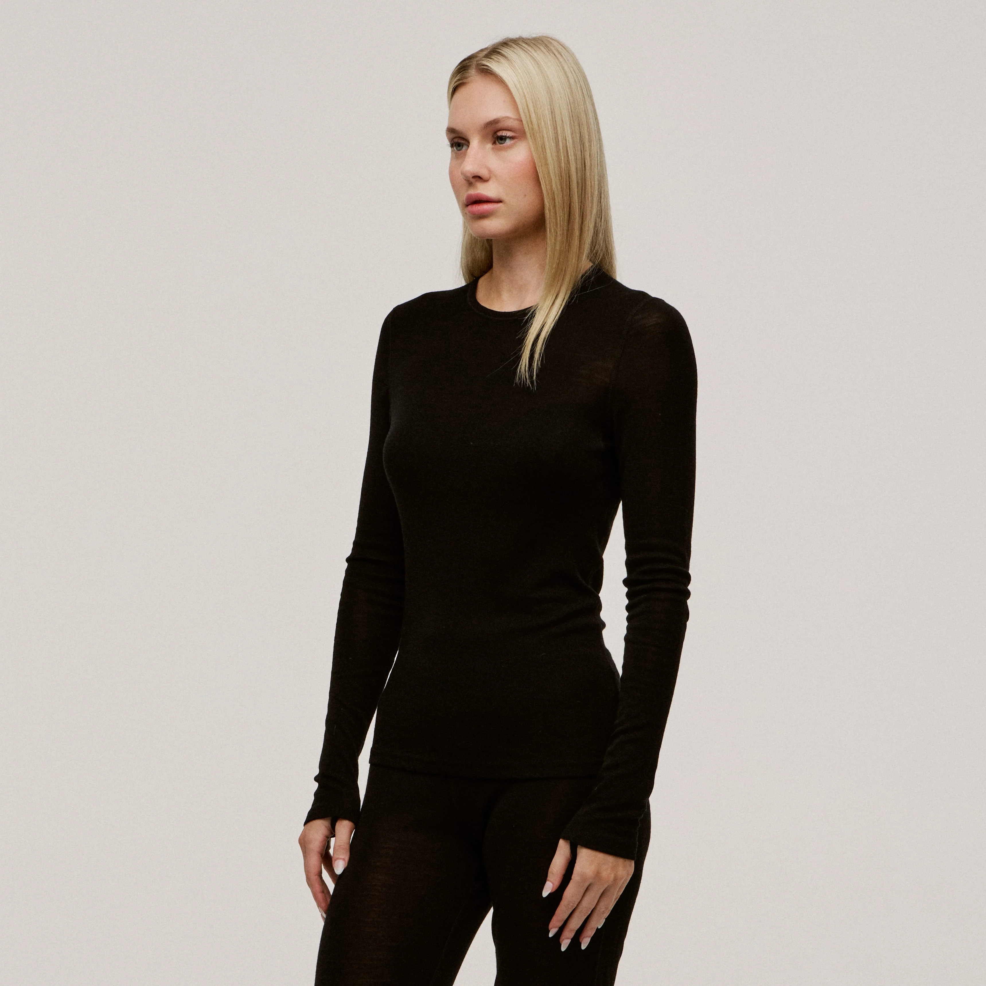 Women's Top Demo